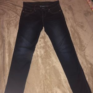 Express Jeans